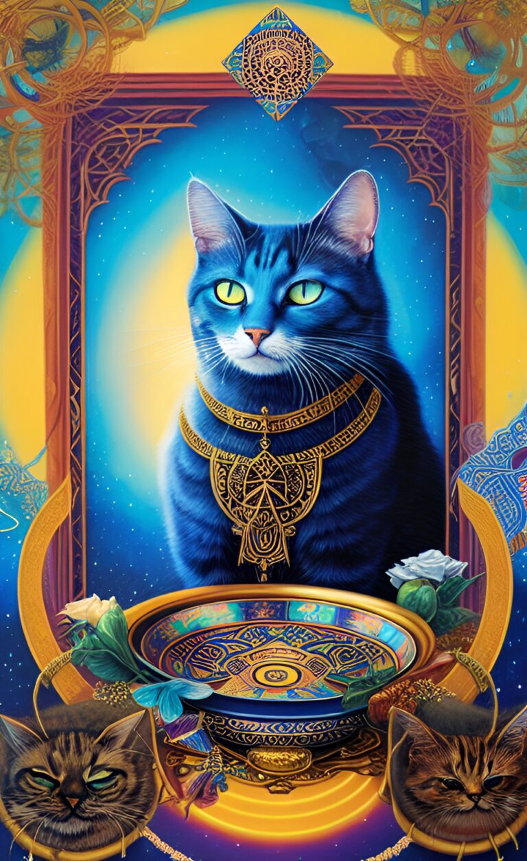 占いが人生を変える！その効果と信じる理由