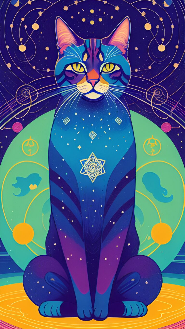 【新月とニューイヤーチャート】