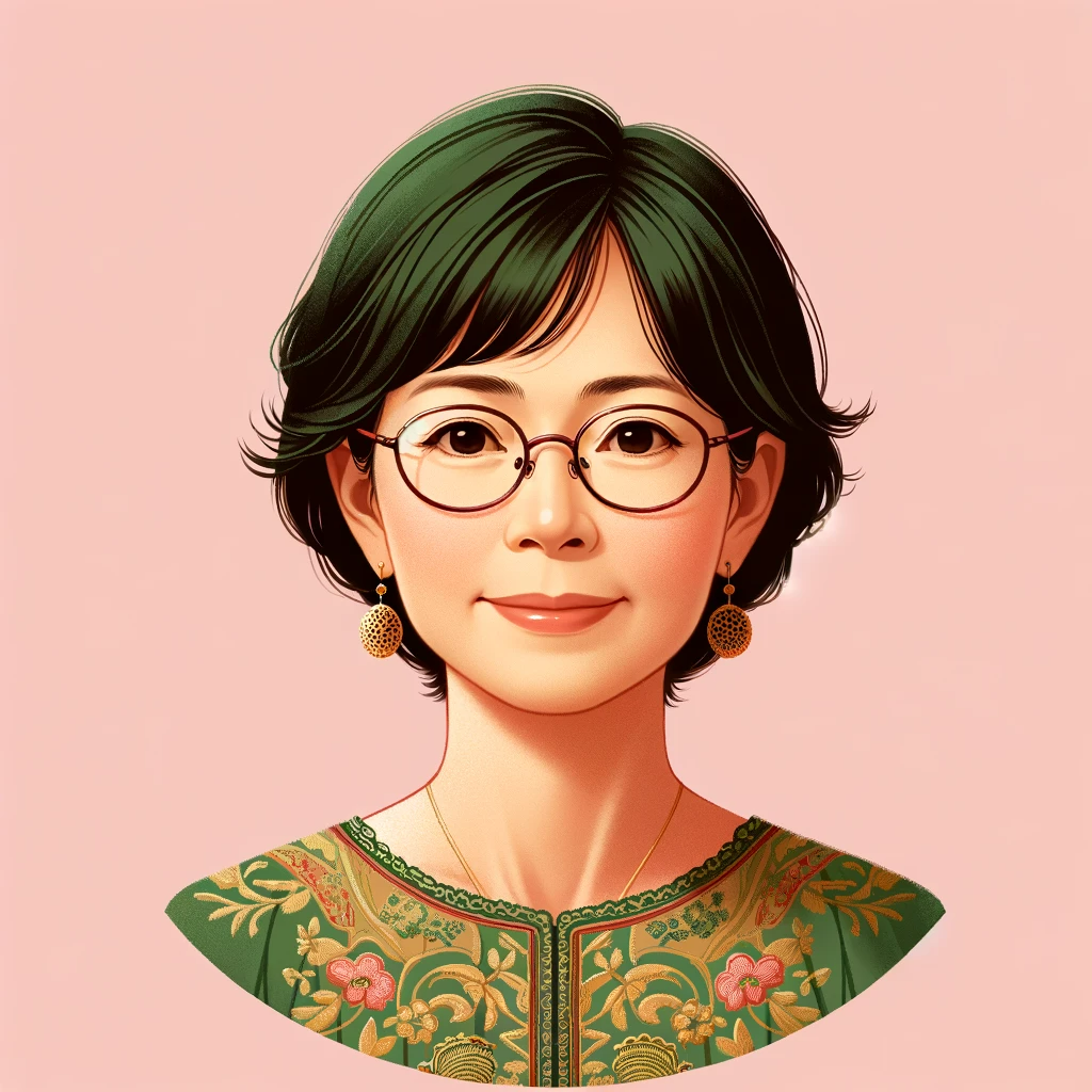 TORAJAのアバター