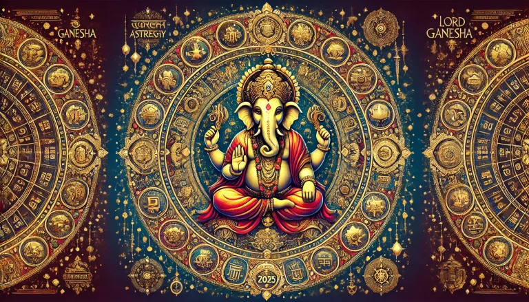 2025年の運勢・鑑定例